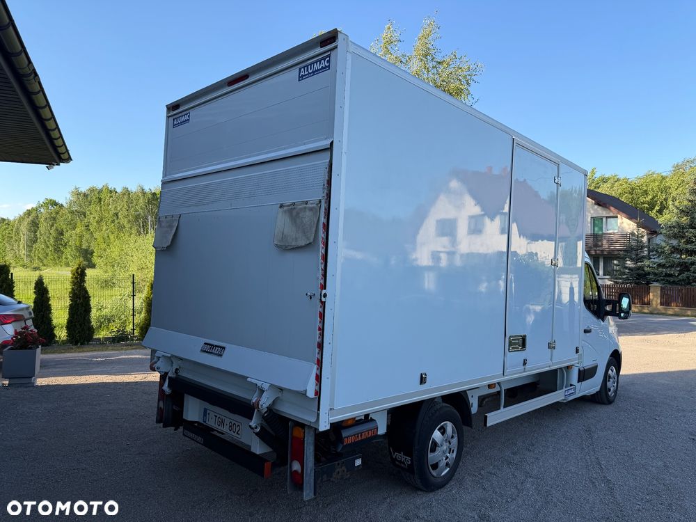 Opel Movano - 4