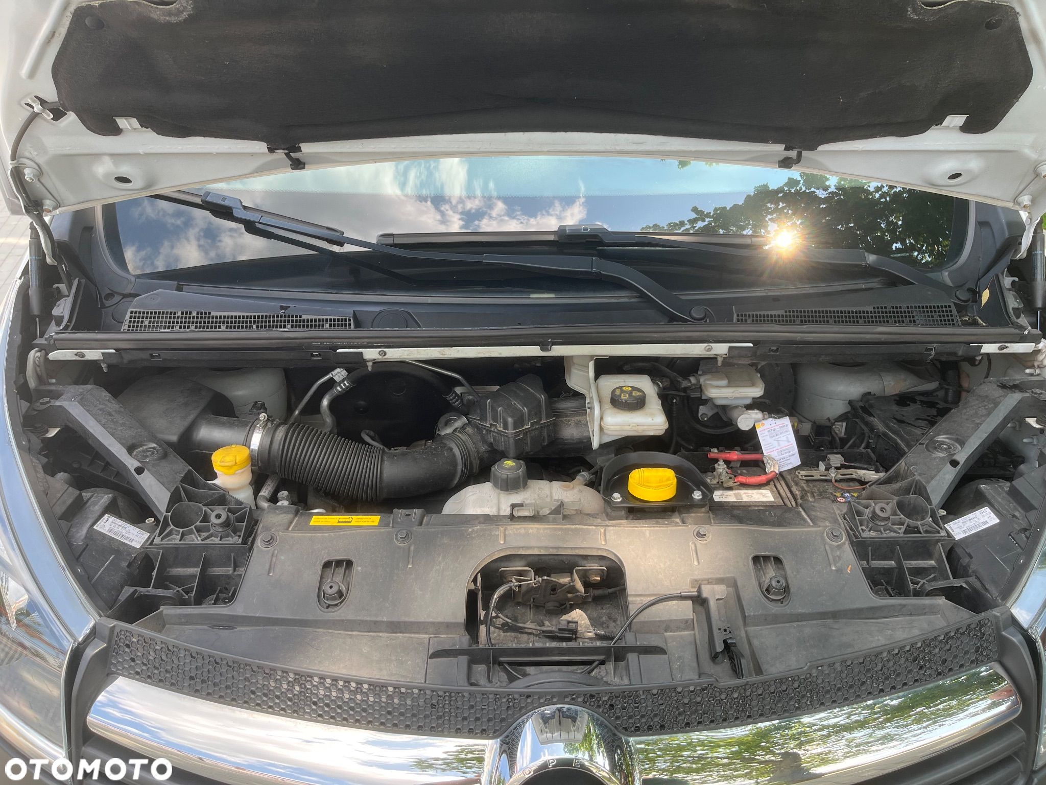 Opel Vivaro - 36