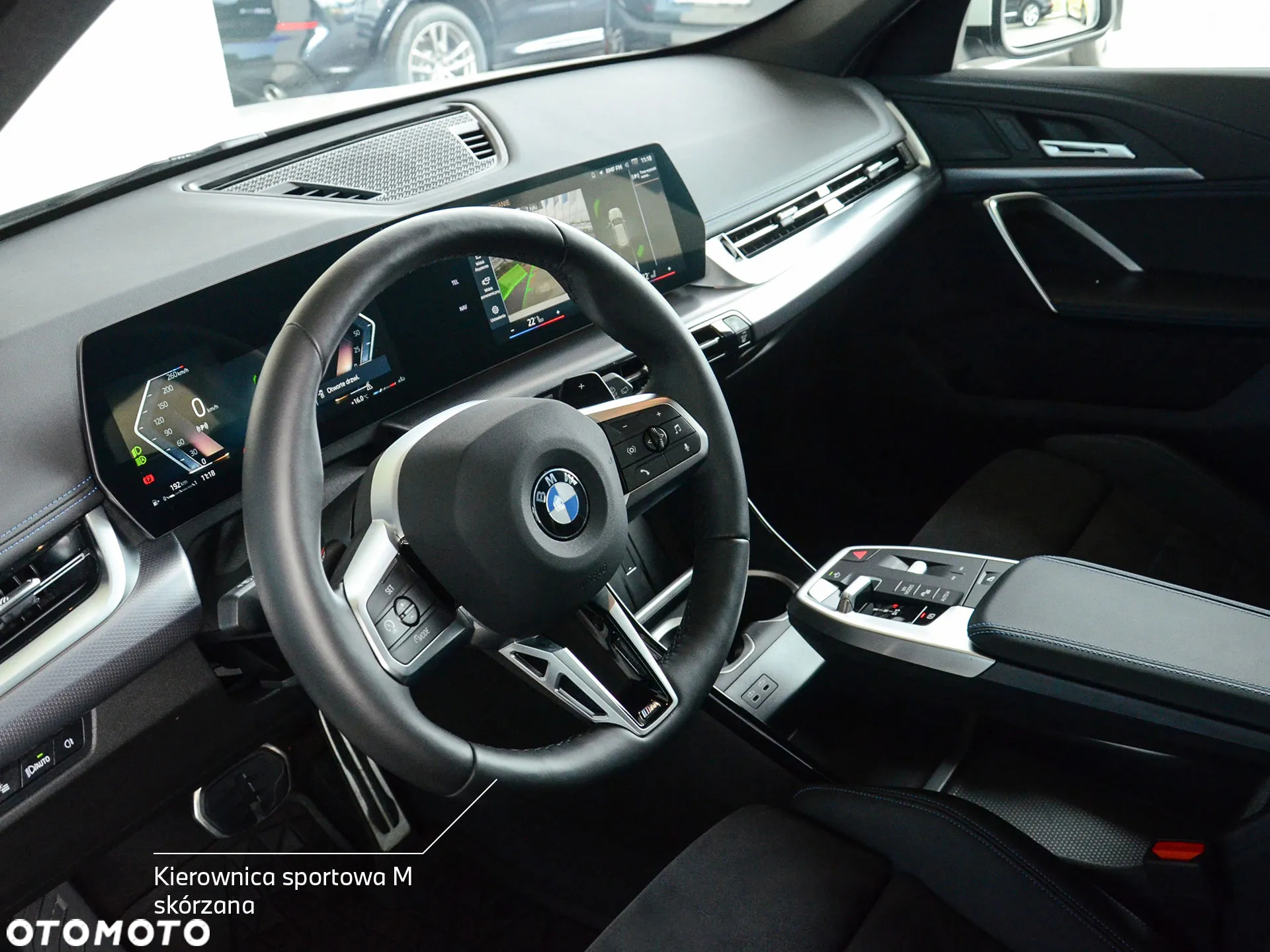 BMW X1 sDrive18d M Sport - 16