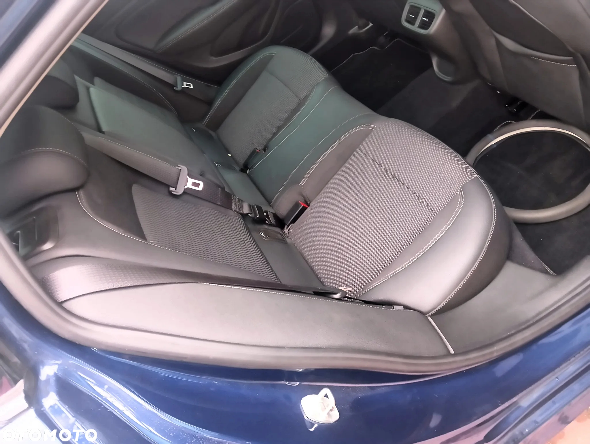 Opel Insignia Grand Sport 2.0 Diesel Dynamic - 8