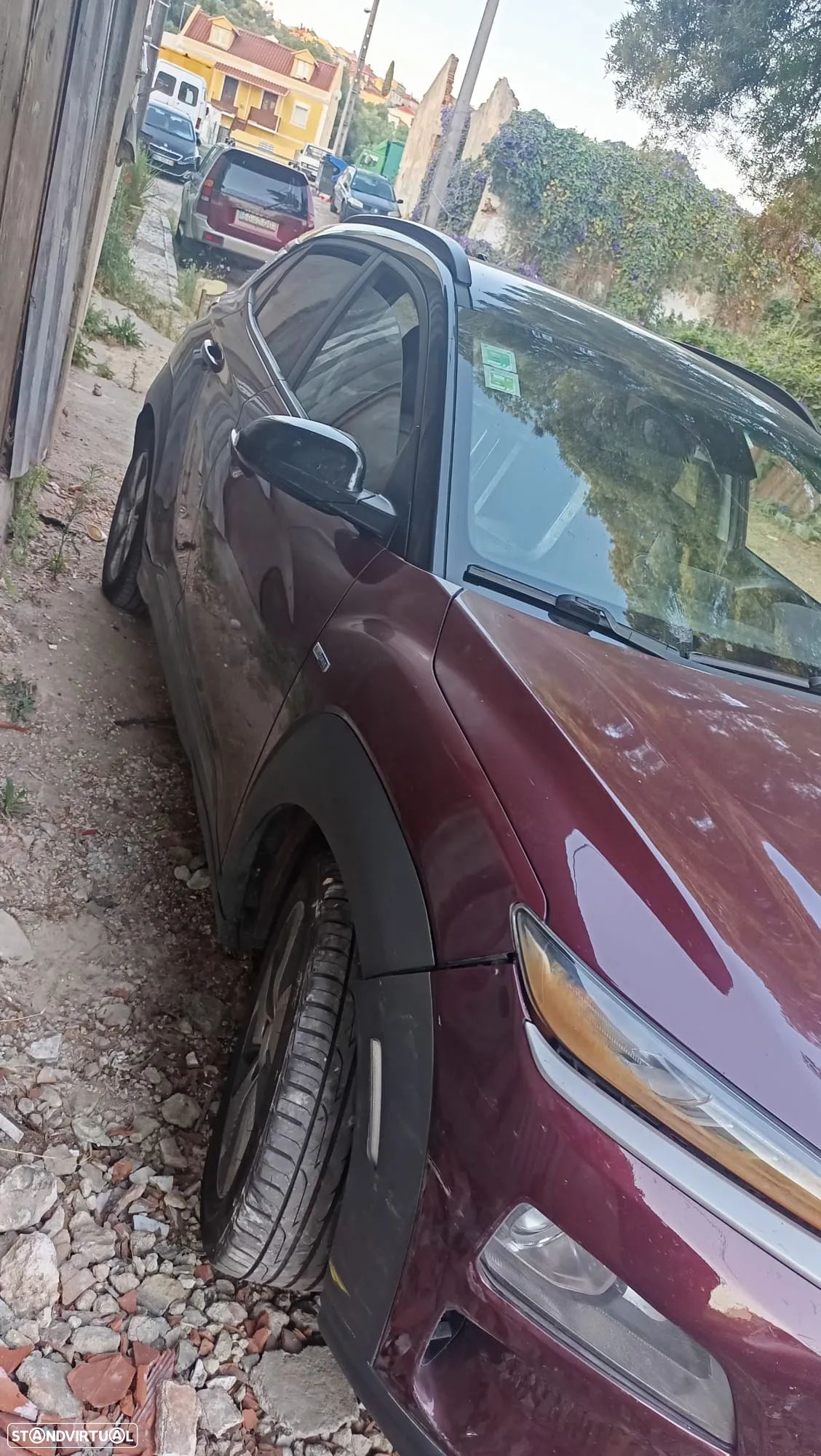 Hyundai Kauai EV 64 kWh Premium - 1