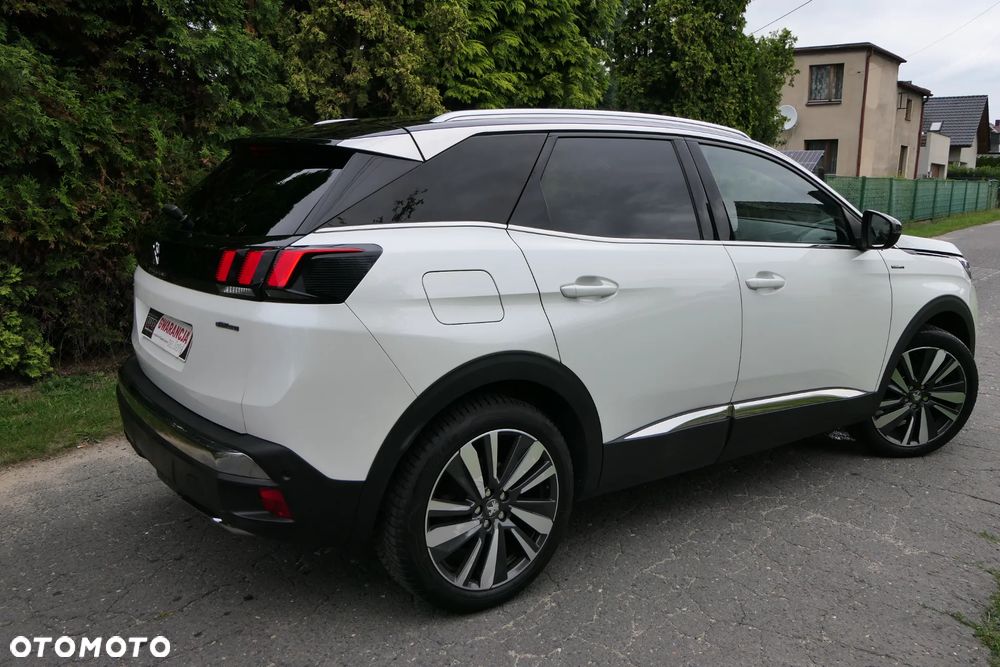 Peugeot 3008 - 10