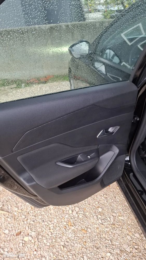 Peugeot 308 SW BlueHDi 130 EAT8 Stop & Start Allure Pack - 15