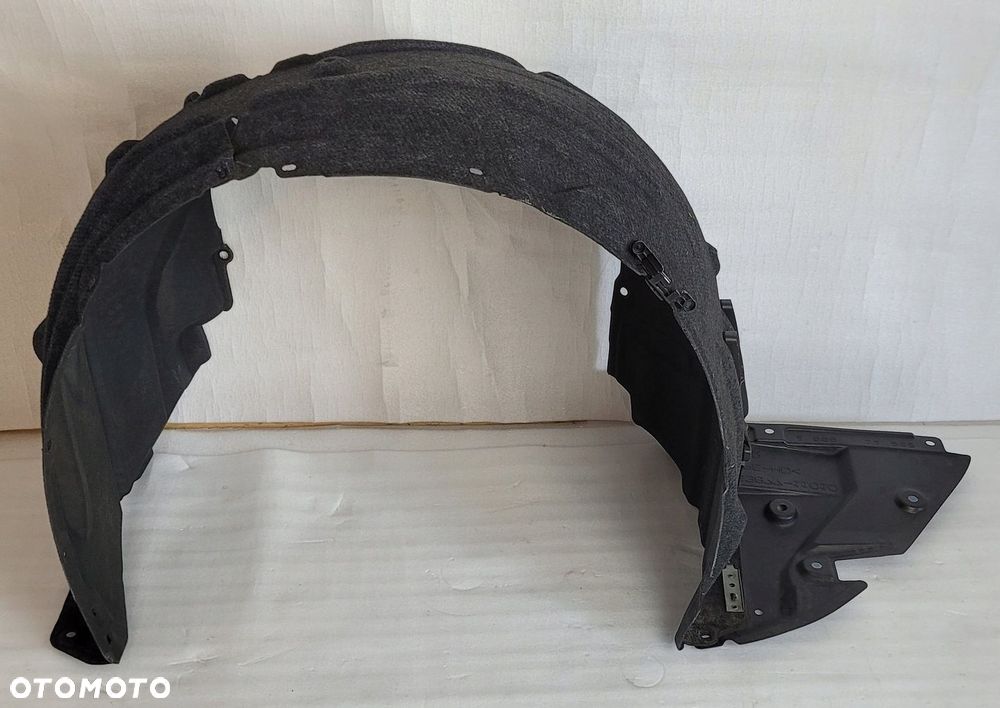 NADKOLE PRAWE PRZÓD LEXUS LC 2018- - 5