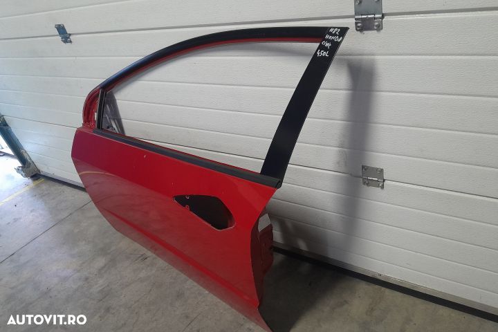 Usa / Portiera fata stanga Honda Civic 8 [2005 - 2008] Hatchback 5-us - 2