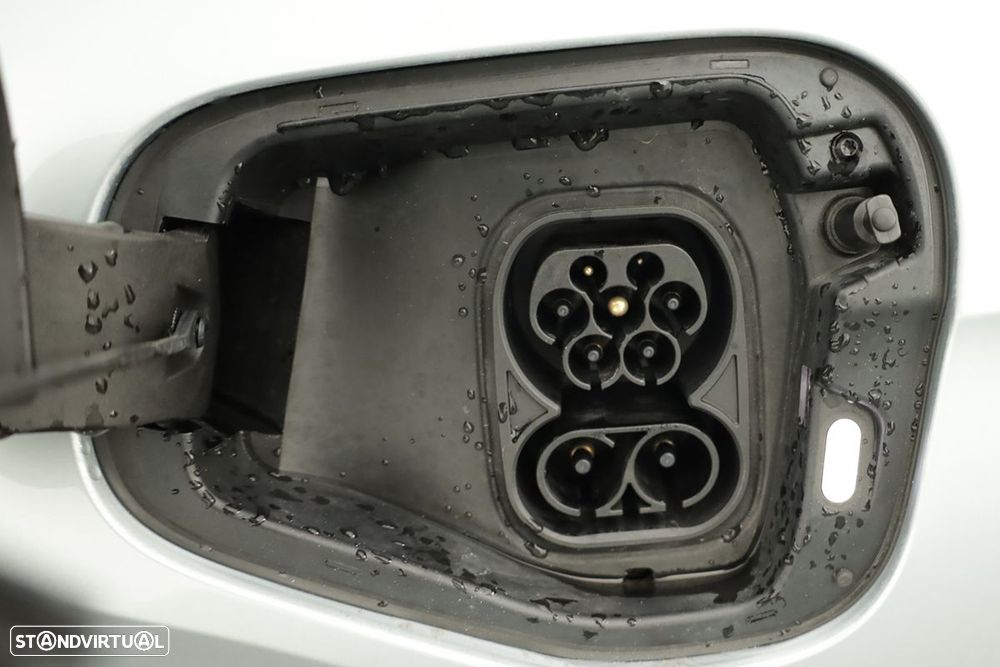 VW Passat Variant 1.5 TSI eHybrid DSG - 7