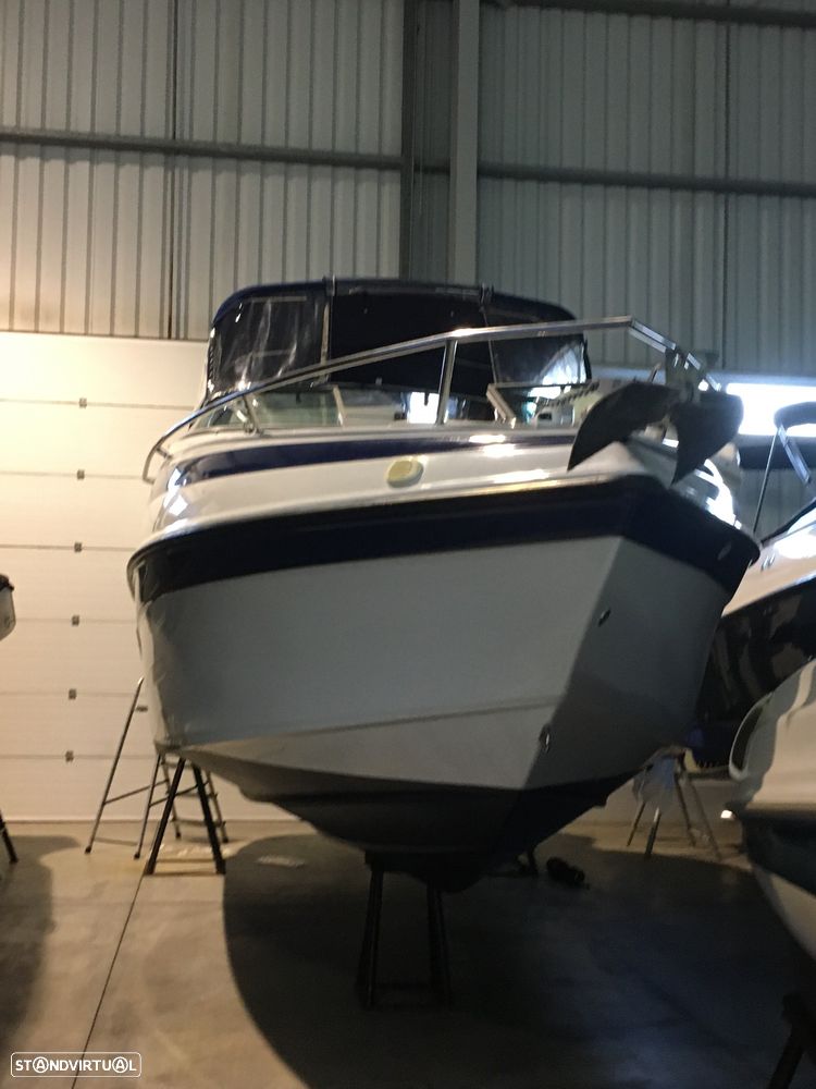 Crownline 235 CCR - 15