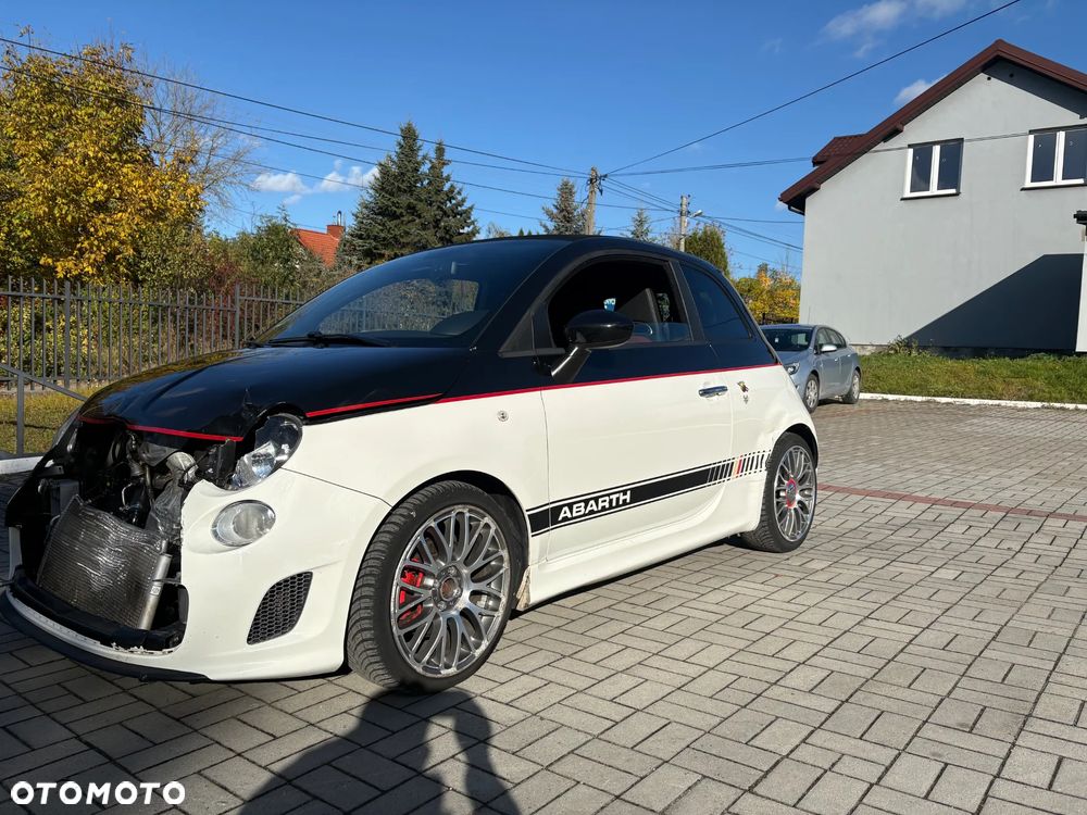 Fiat 500 - 3