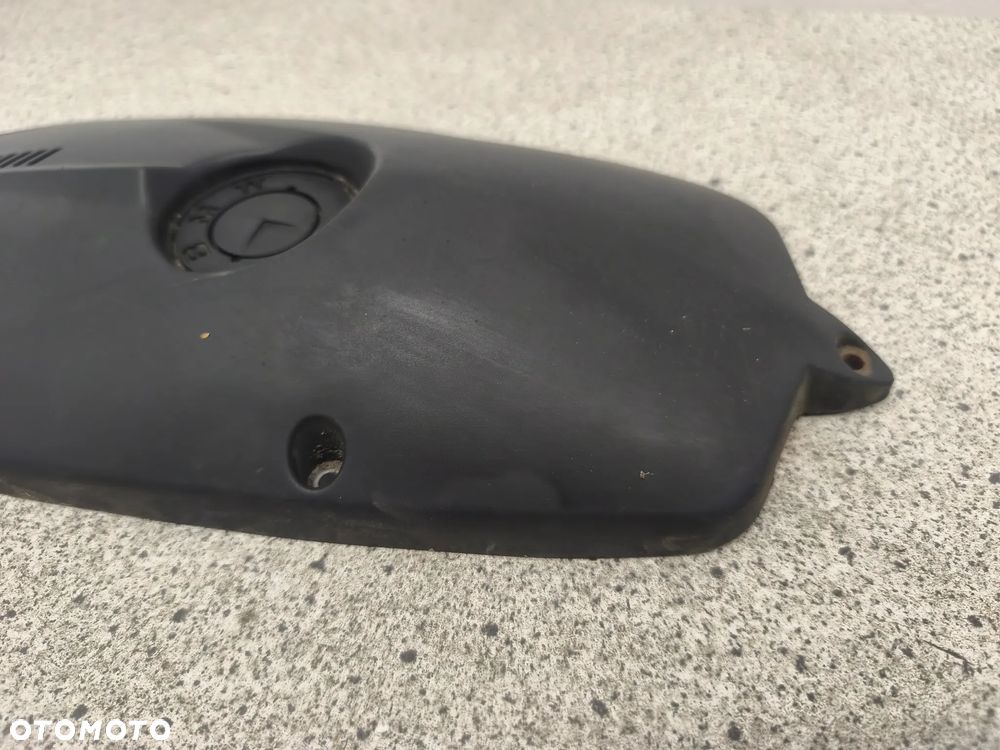 Osłona, dekiel, pokrywa silnika, paska alternatora BMW R1200RT R1200 RT R 1200RT R 1200 RT - 5
