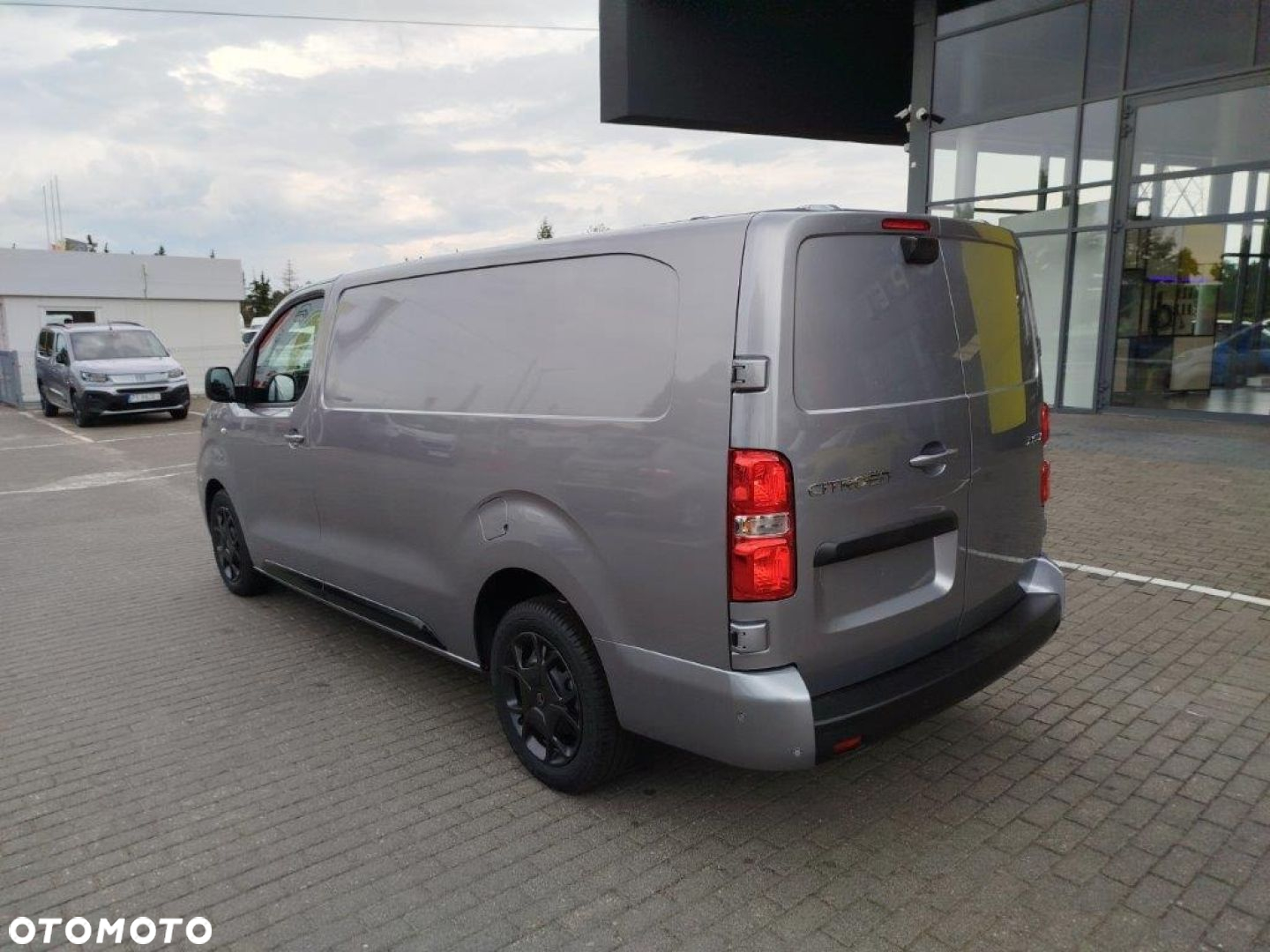 Citroën JUMPY - 9