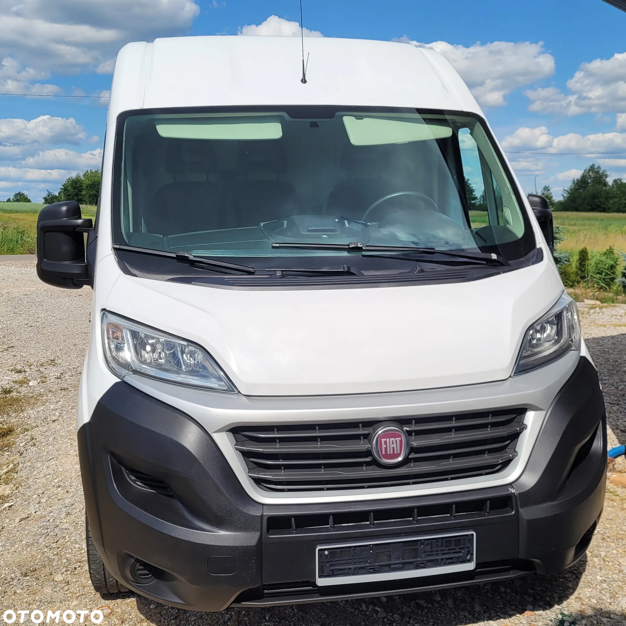 Fiat Ducato - 2