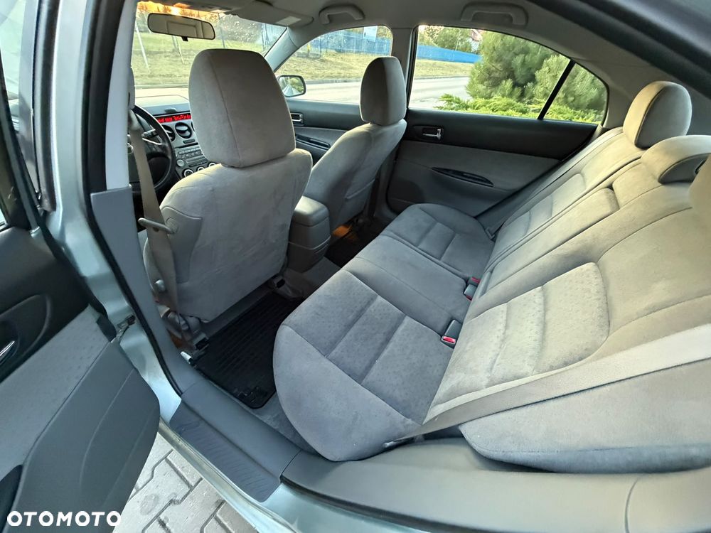 Mazda 6 Sport 1.8 Exclusive - 4