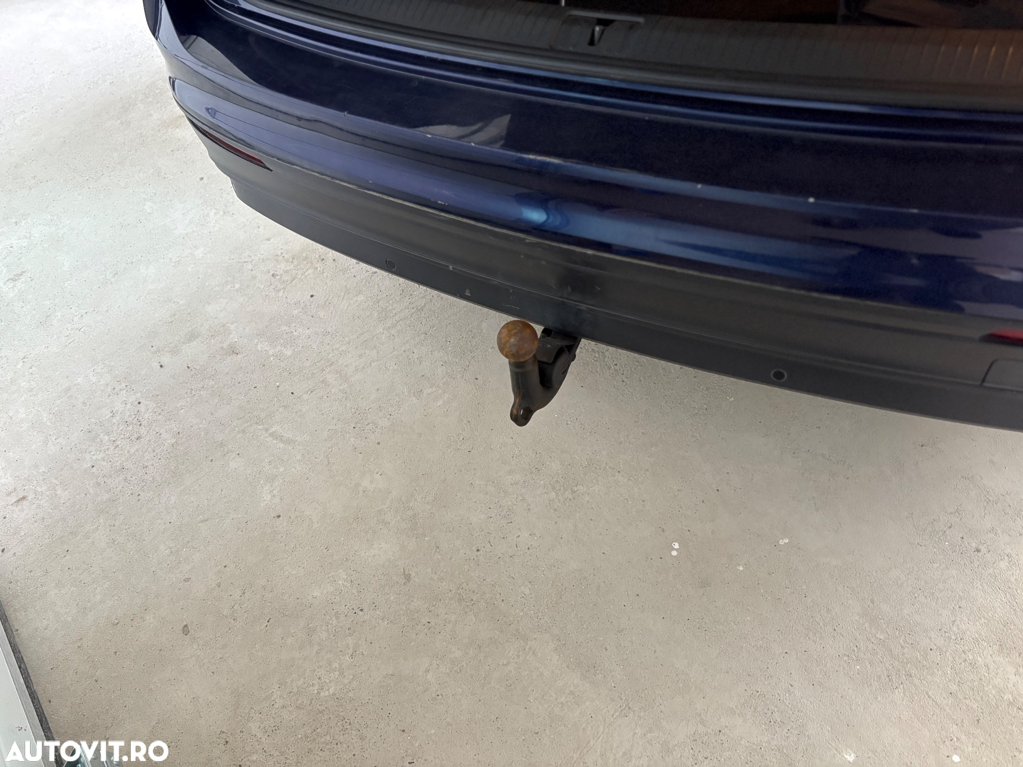 Volkswagen Tiguan 2.0 TDI DPF DSG Comfortline - 18