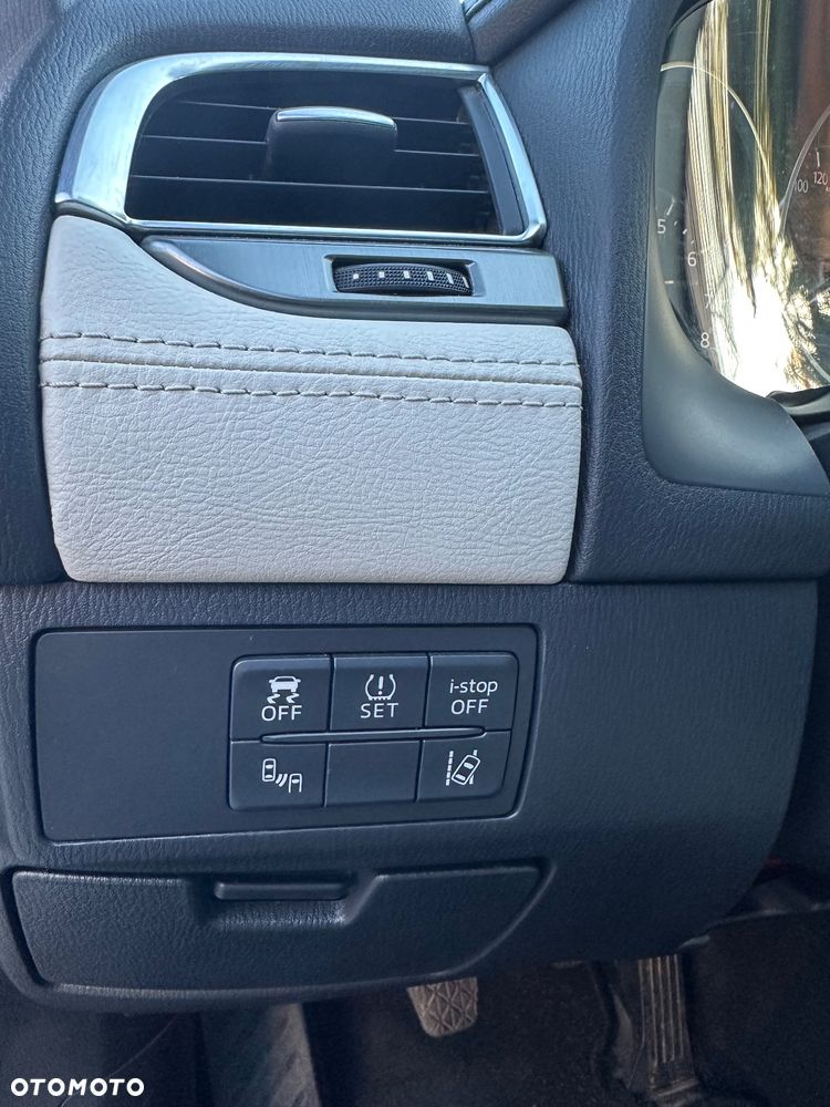 Mazda 6 2.0 Skypassion I-ELoop - 11