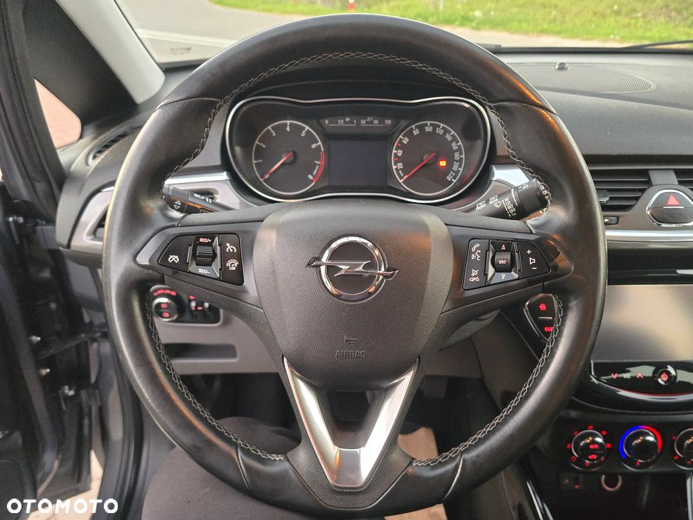Opel Corsa 1.4 T Cosmo S&S - 32