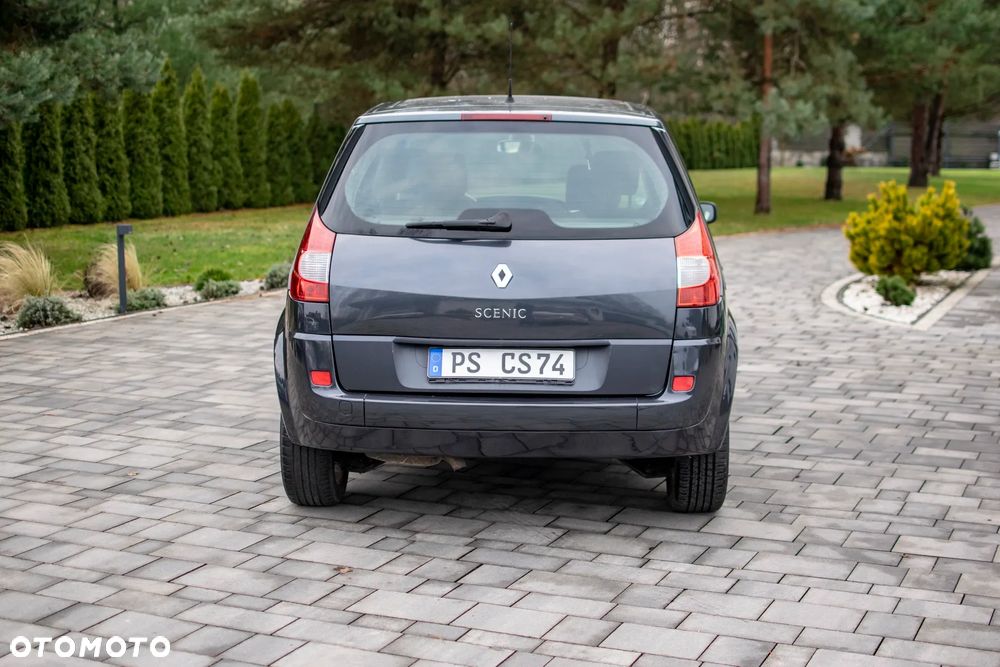 Renault Scenic - 26