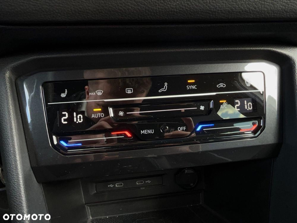 Volkswagen Tiguan 2.0 TSI 4Mot R DSG - 19