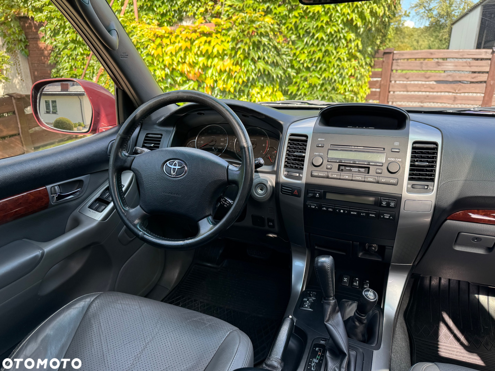 Toyota Land Cruiser 4.0 Luna Comfort - 25