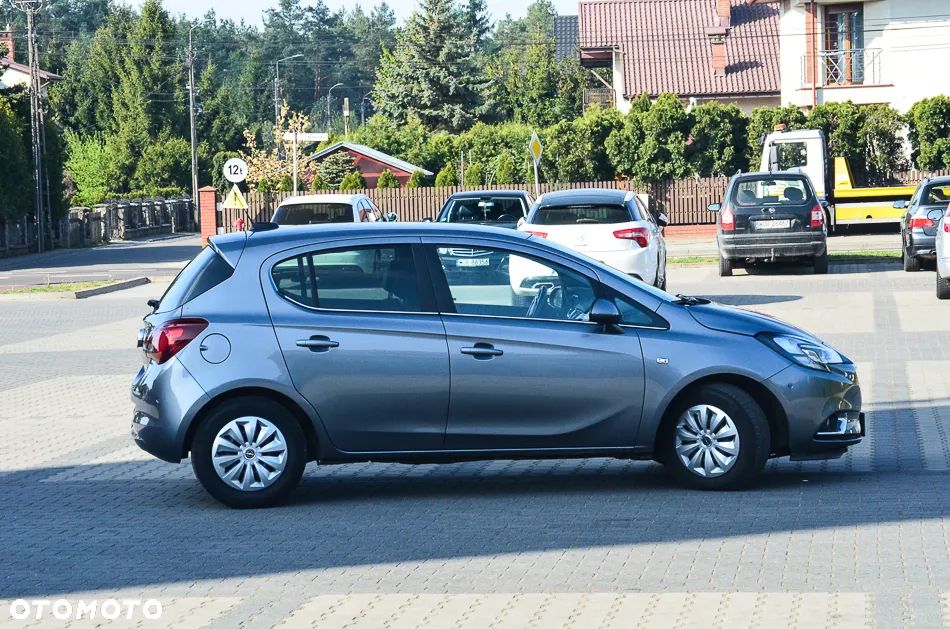 Opel Corsa 1.4 Active - 19