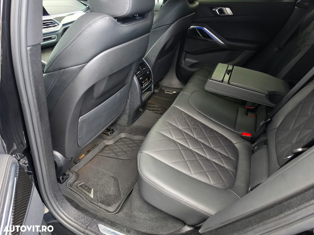 BMW X6 xDrive40i - 29