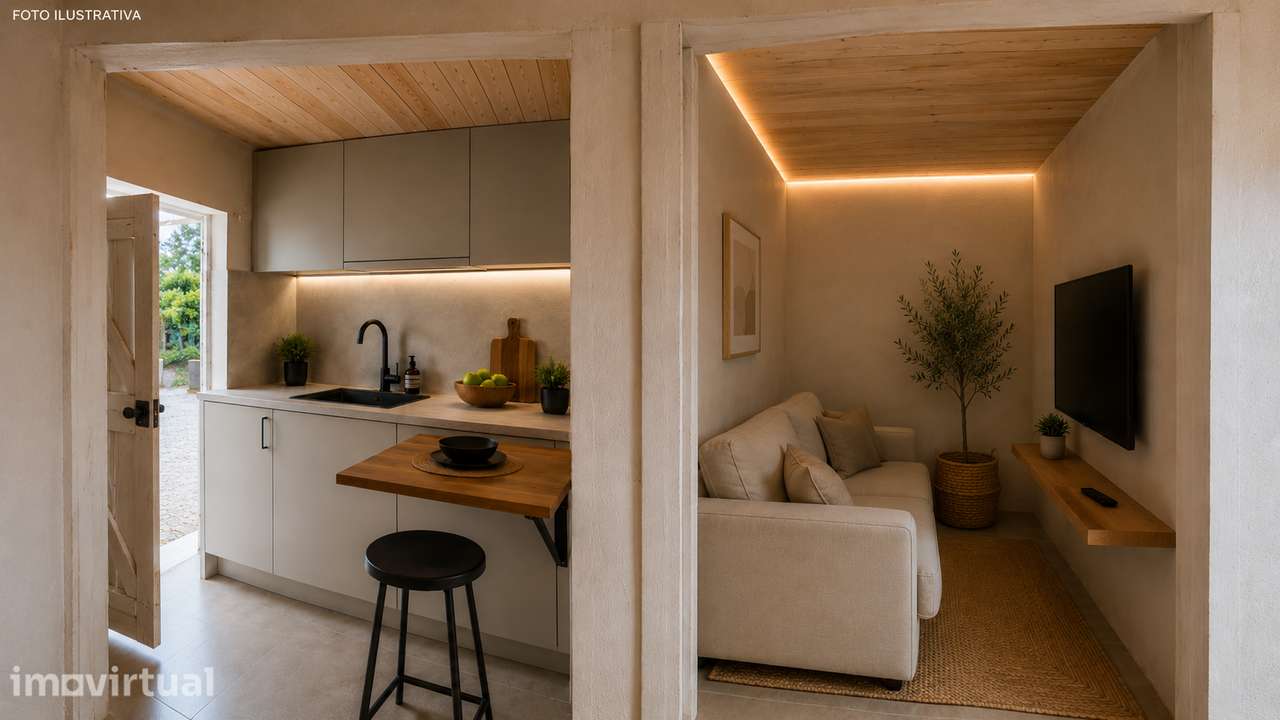 Moradia para Remodelar, Mafra - Grande imagem: 4/10