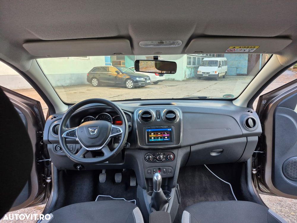 Dacia Logan MCV - 9