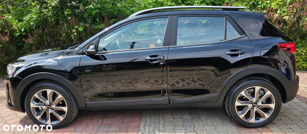 Kia Stonic 1.0 T-GDI MHEV L Business Line - 8