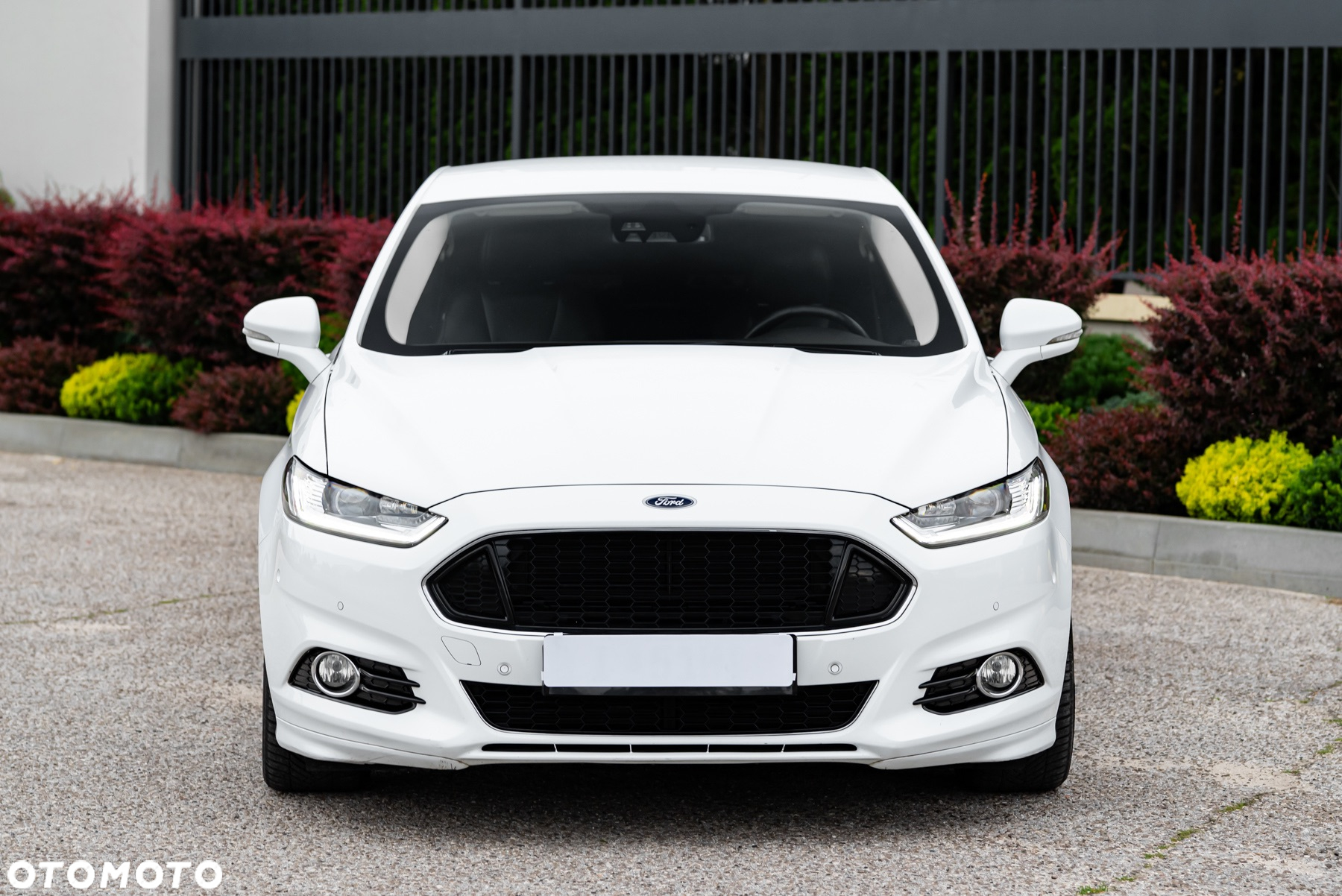Ford Mondeo 2.0 TDCi ST-Line X 4WD PowerShift - 13