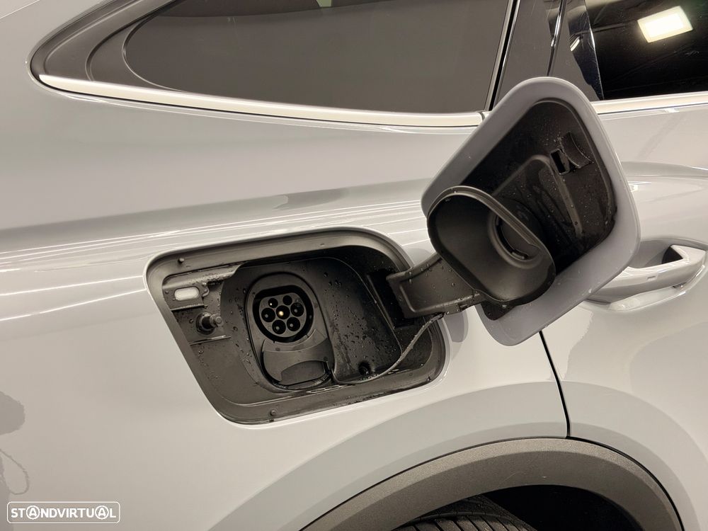 Audi Q4 Sportback e-tron 40 82 kWH - 37