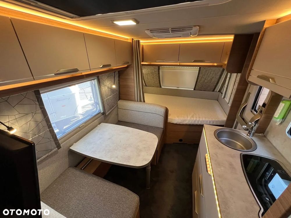 KNAUS SPORT 500KD - 14