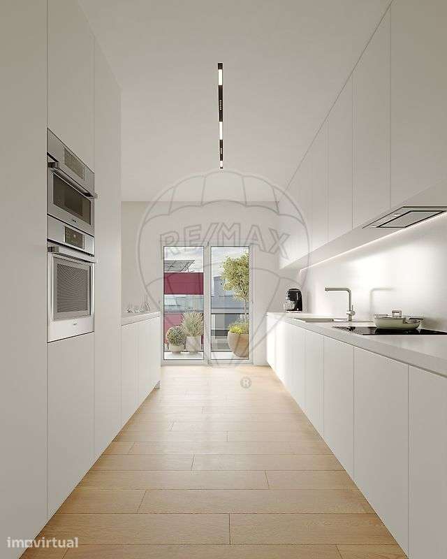 Apartamento T3 para venda - Grande imagem: 4/6