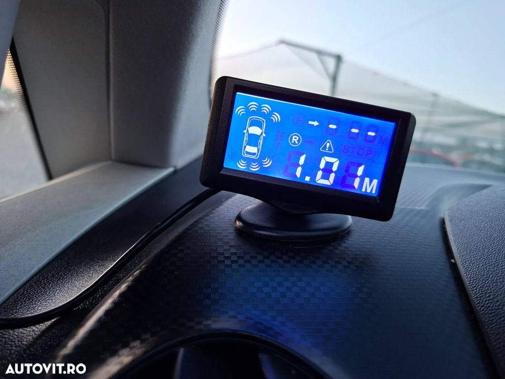 Seat Altea XL - 17