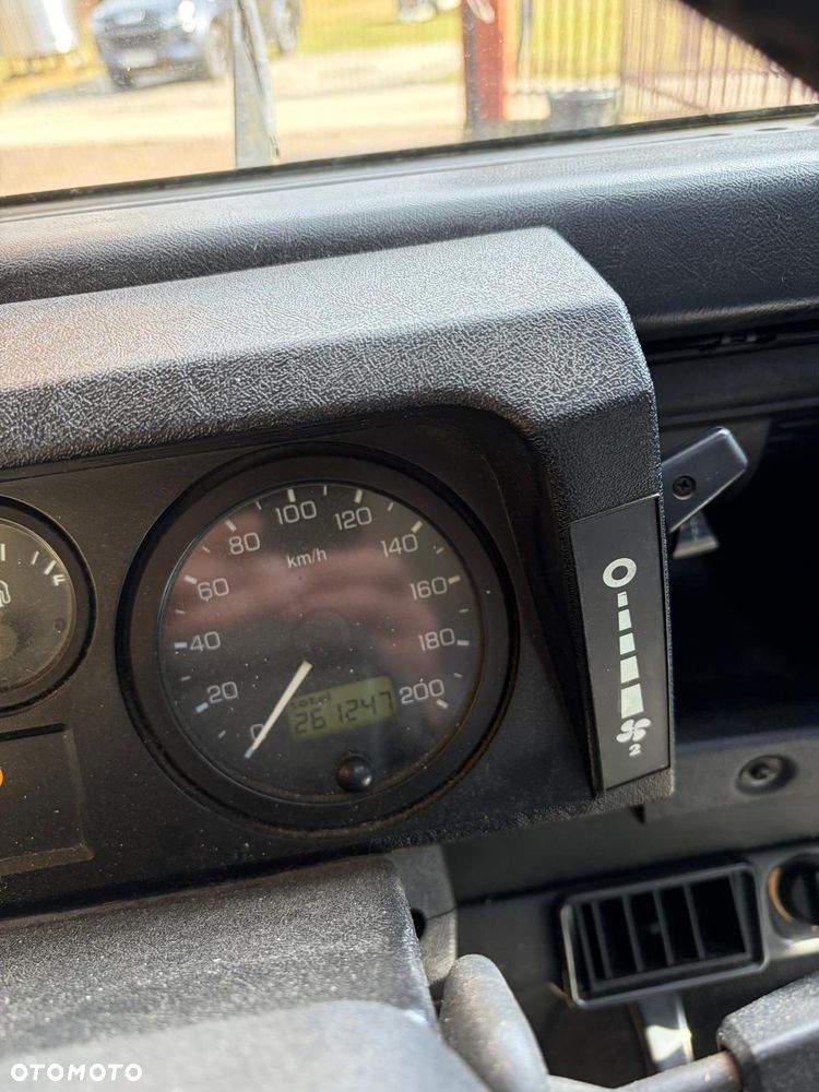 Land Rover Defender 2.5 TD5 - 2