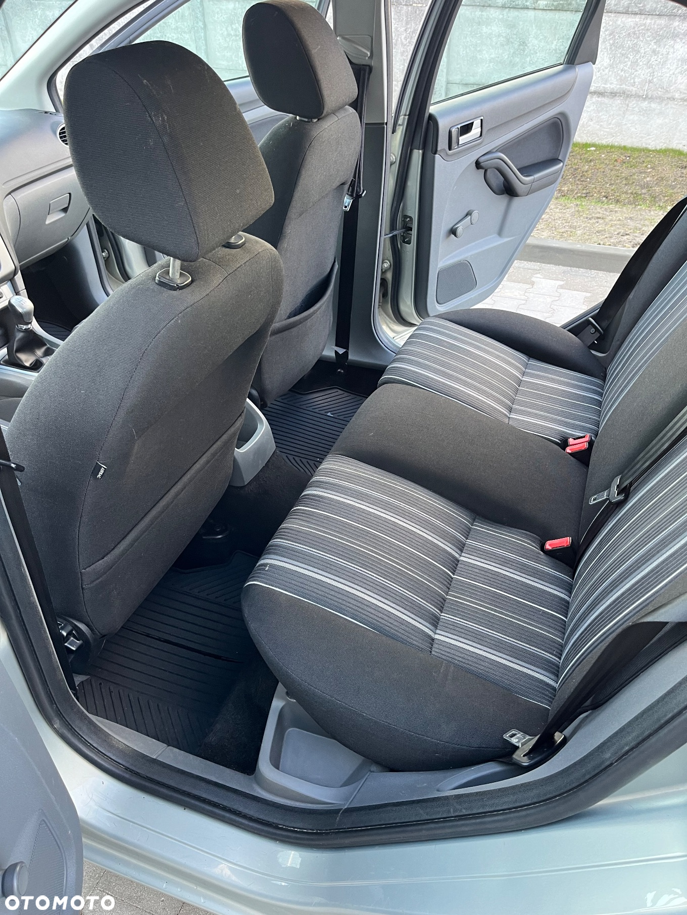 Ford Focus - 23