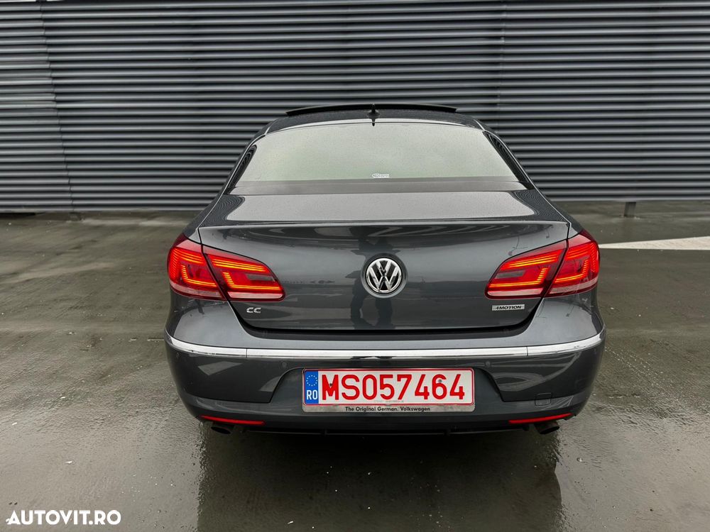 Volkswagen Passat Variant 2.0 TDI 4Motion DSG BlueMotion Tech Exclusive - 16