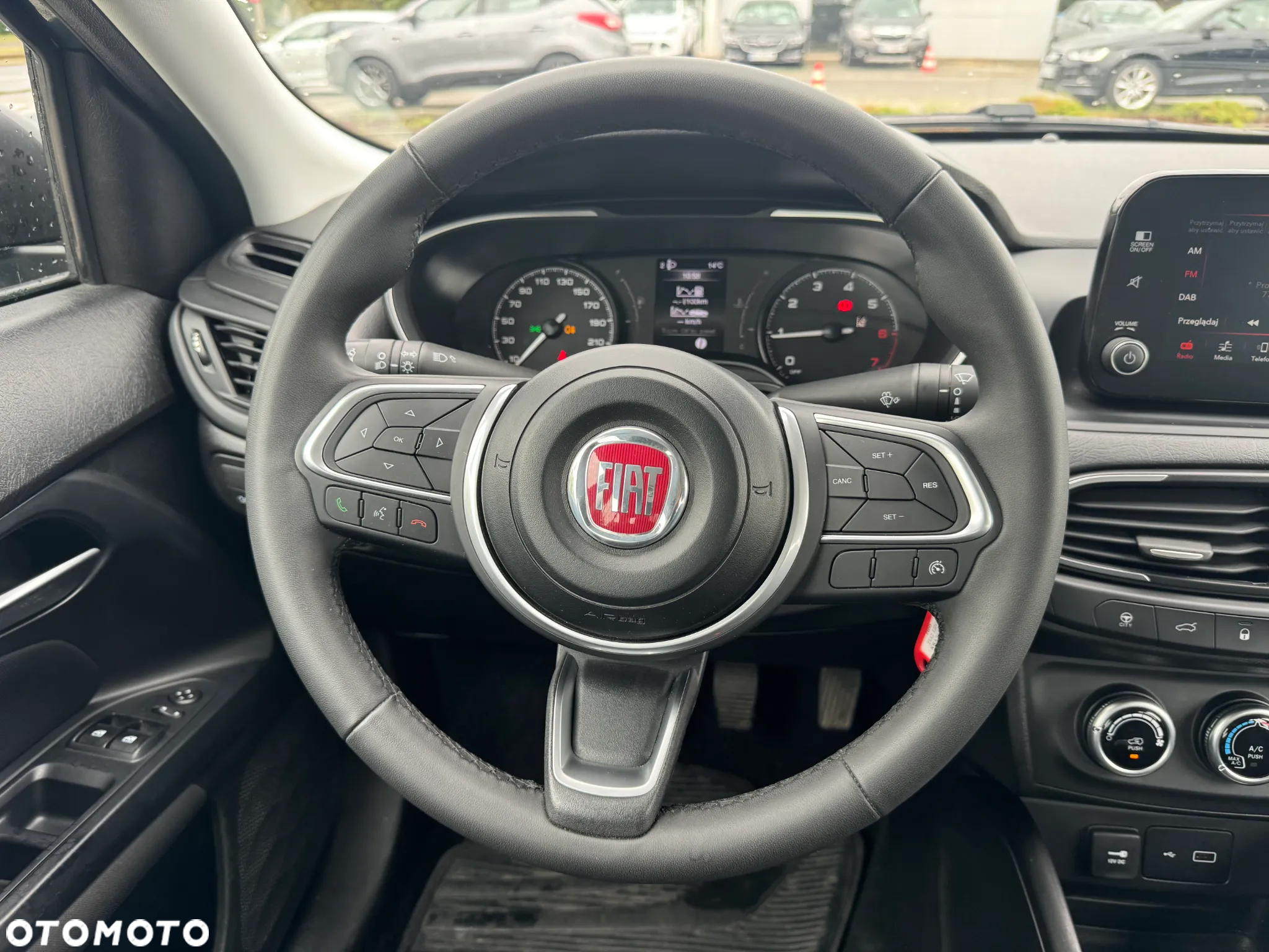Fiat Tipo 1.0 T3 City Life - 21