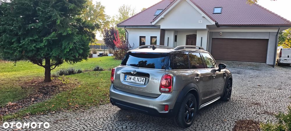 Mini Countryman 2017 photo 4