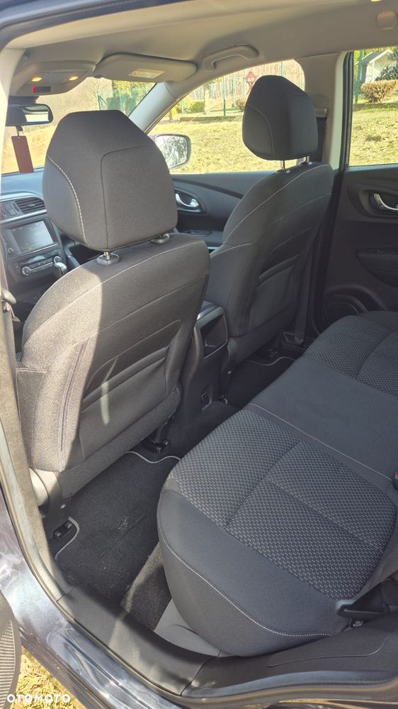 Renault Kadjar Energy TCe 130 EDC COLLECTION - 14