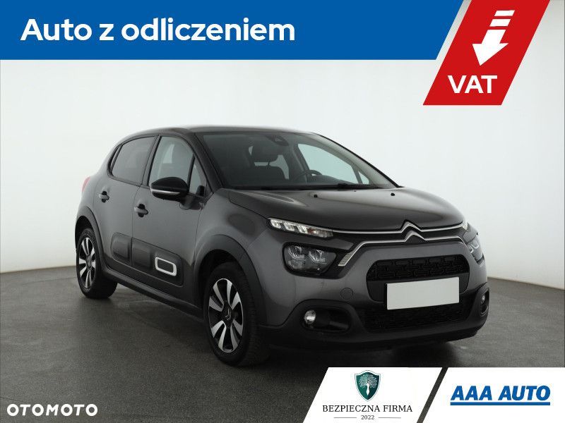 Citroën C3 - 2