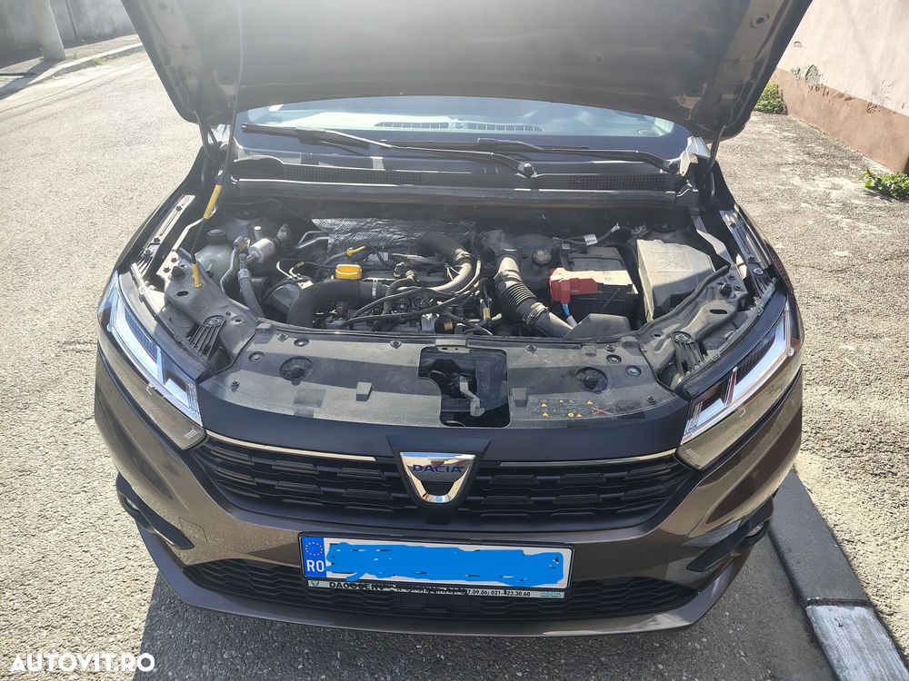 Dacia Logan ECO-G 100 Essential - 28