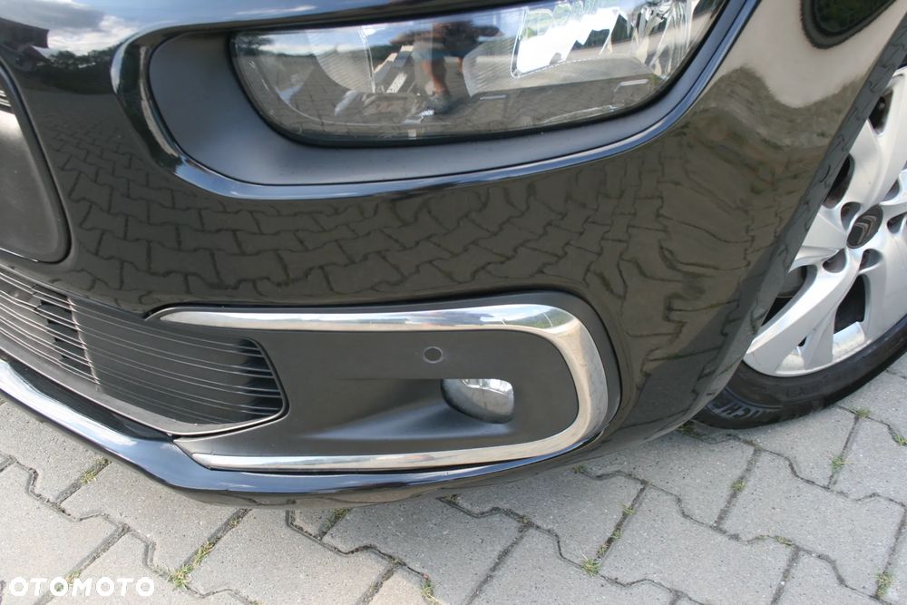 Citroën C4 SpaceTourer - 4