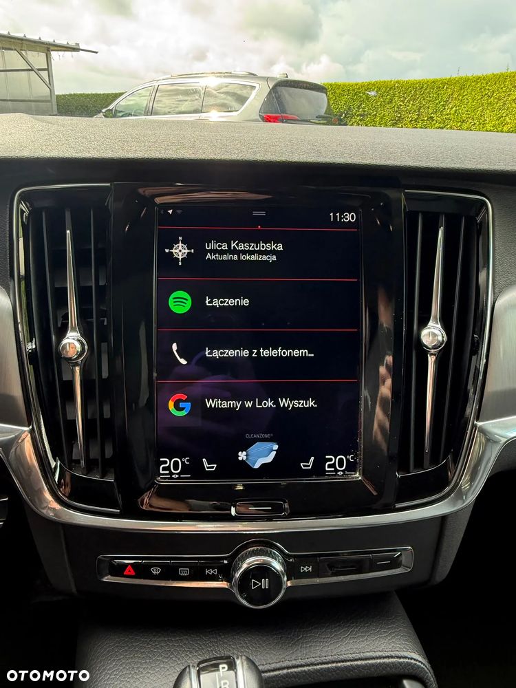 Volvo S90 T5 Geartronic Inscription - 25