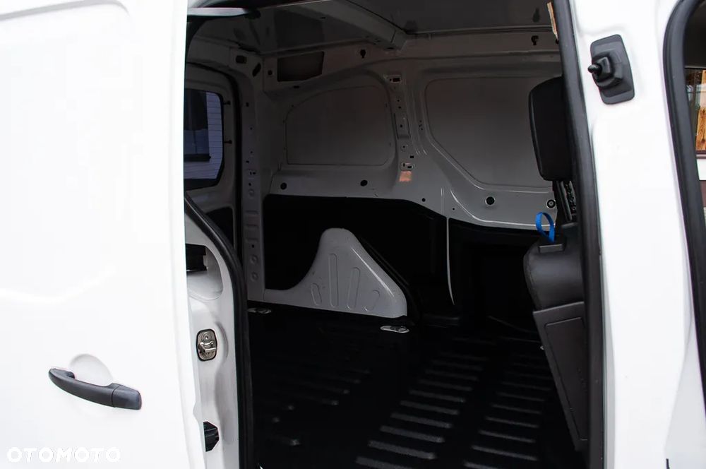 Citroën BERLINGO - 29