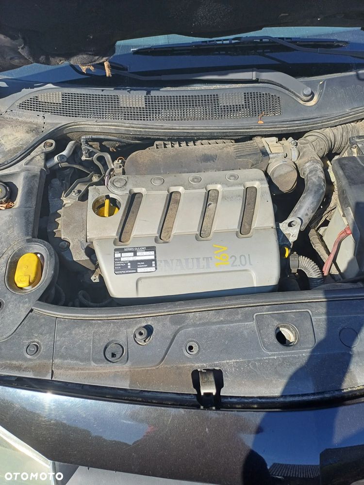 Renault Megane 2.0 16V Dynamique - 14