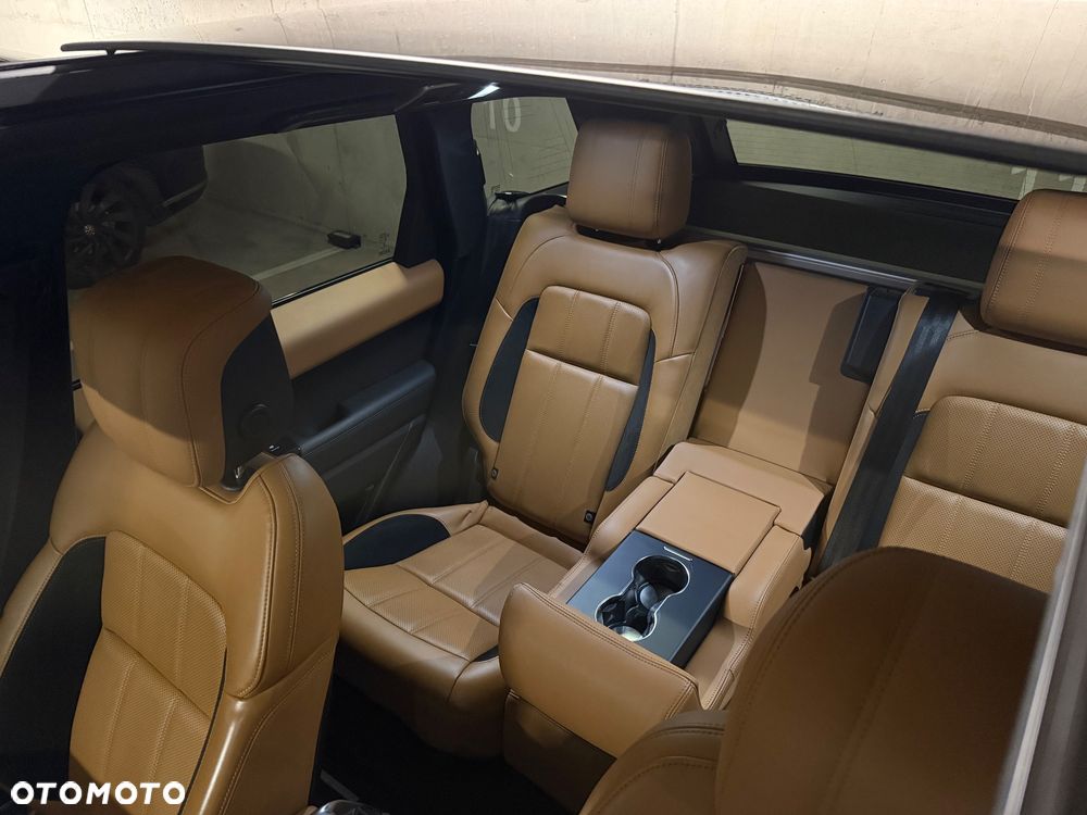 Land Rover Range Rover Sport S 3.0 TD V6 HSE Dynamic - 32