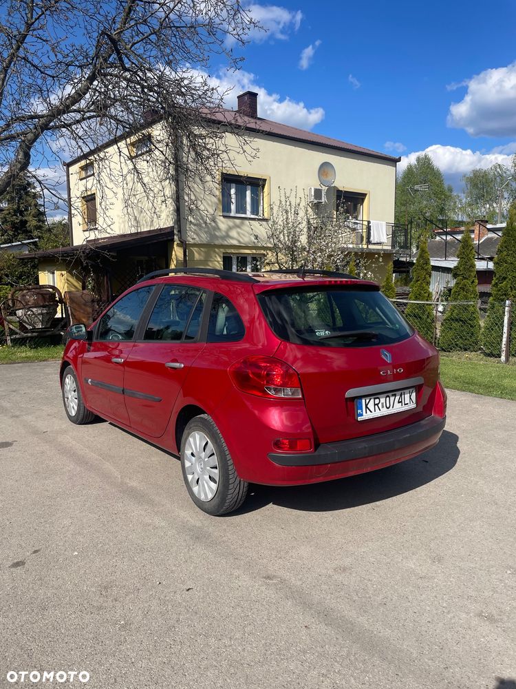 Renault Clio - 4