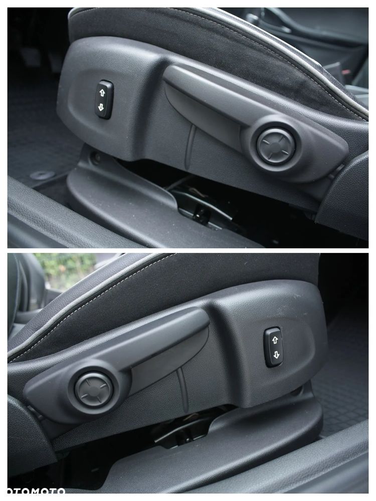 Opel Astra 1.6 CDTI Dynamic S&S - 19