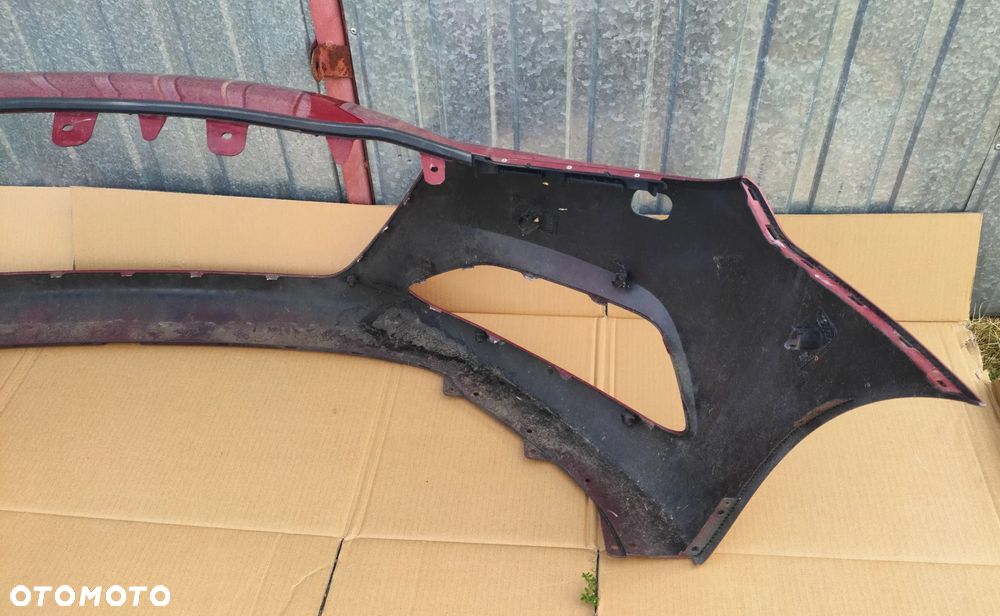 Zderzak przód przedni Hyundai i40 2015- Lift - 7