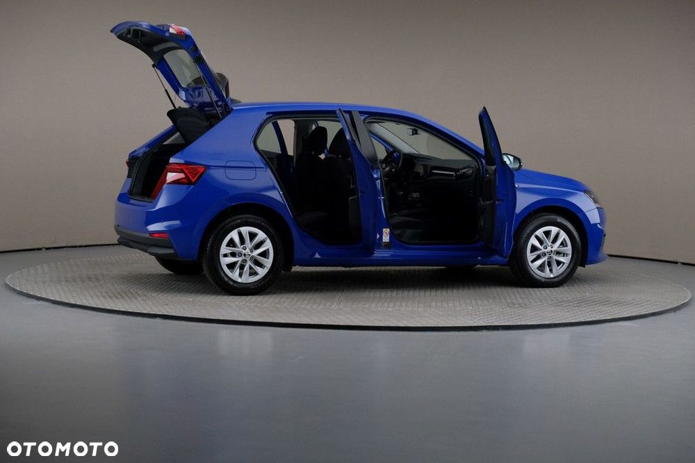 Skoda Fabia 1.0 TSI Ambition - 6