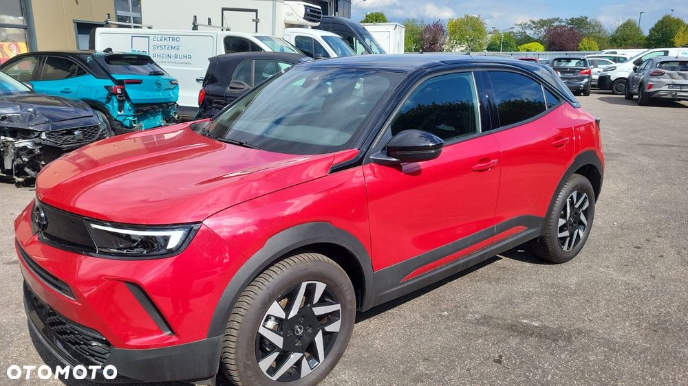 Opel Mokka 1.2 T GS S&S - 1
